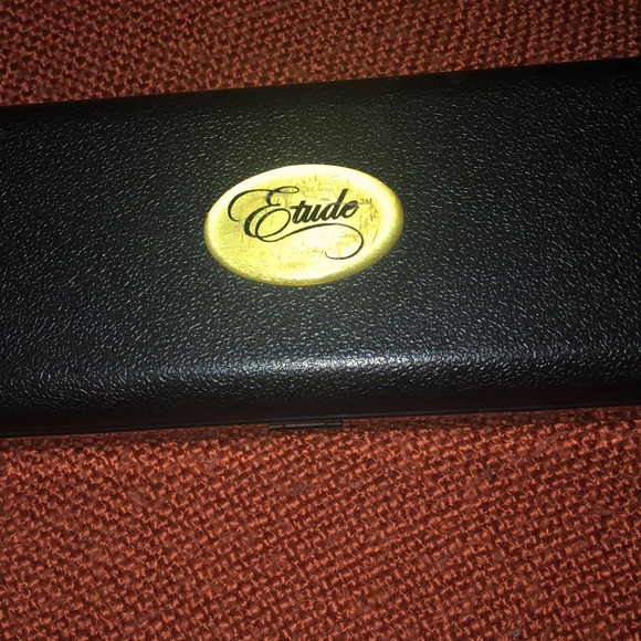 Etude Flute - Picture 5 of 11